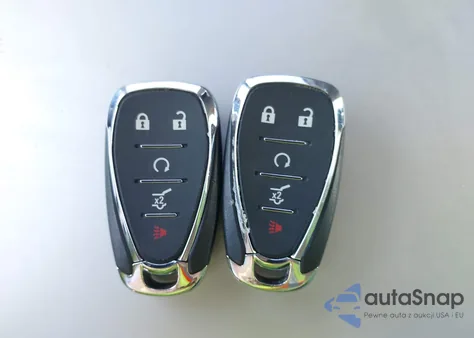 2021 Chevrolet Traverse Awd Lt Cloth from USA, damaged, VIN 1GNEVGKW7MJ186564